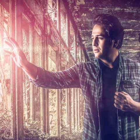 دانلود آهنگ امیر تاجیک به نام یه مسجد
