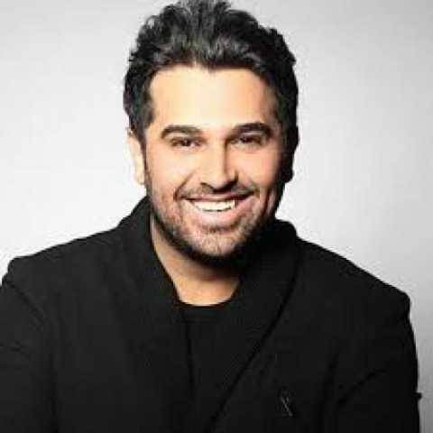 دانلود آهنگ حمید عسکری به نام دوست دارم