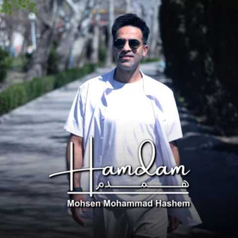 دانلود آهنگ محسن محمد هاشم به نام همدم